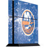 NHL New York Islanders Frozen PlayStation PS4 Skins